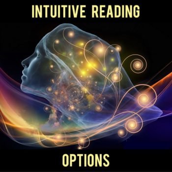 INTUITIVE READING OPTIONS