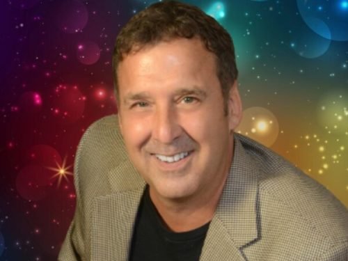 Rich Braconi