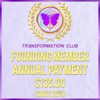 TC Founding Member Annual Payment