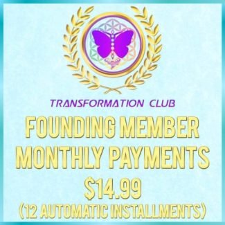 TC Founding Member Monthly Payments