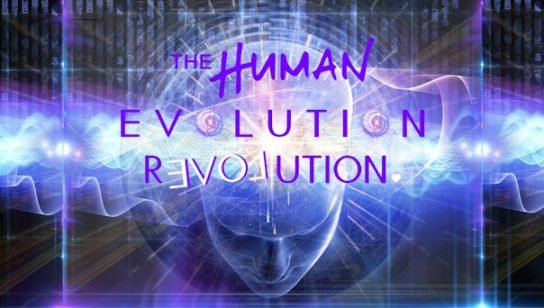 The Human Evolution Revolution