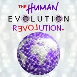 The Human Evolution Revolution
