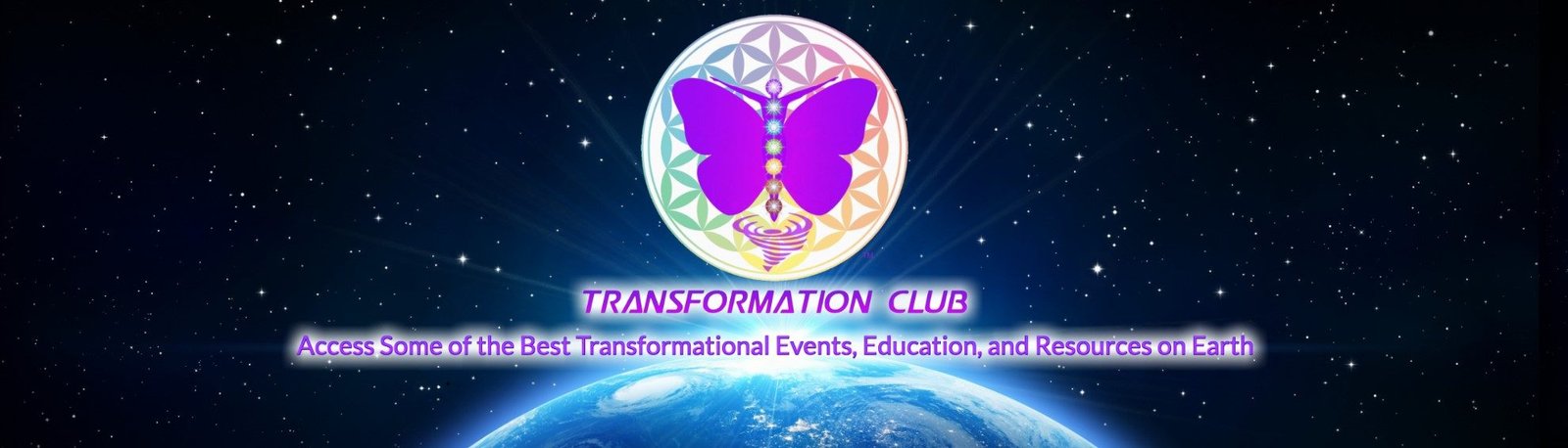 The Transformation Club